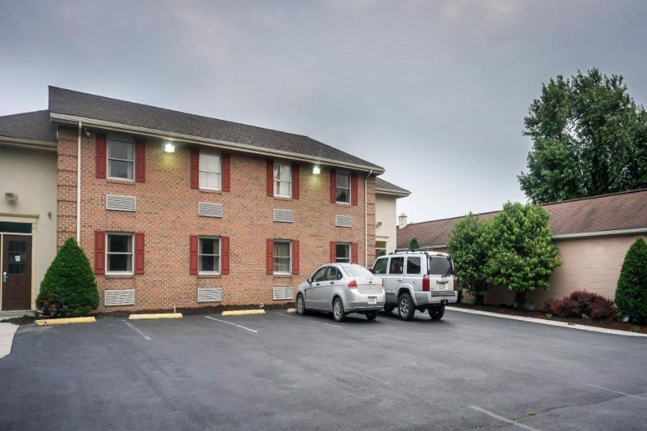 Cocoa Country Inn Hershey Eksteriør billede