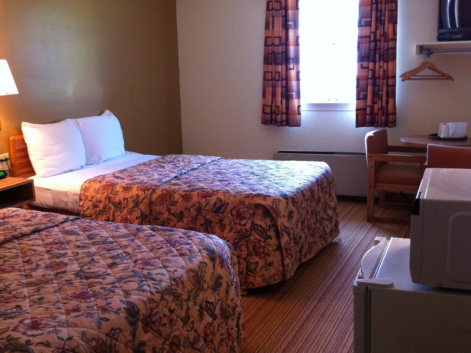 Cocoa Country Inn Hershey Værelse billede