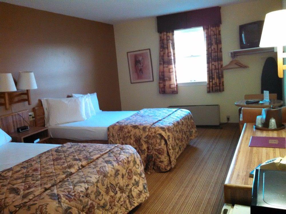 Cocoa Country Inn Hershey Eksteriør billede