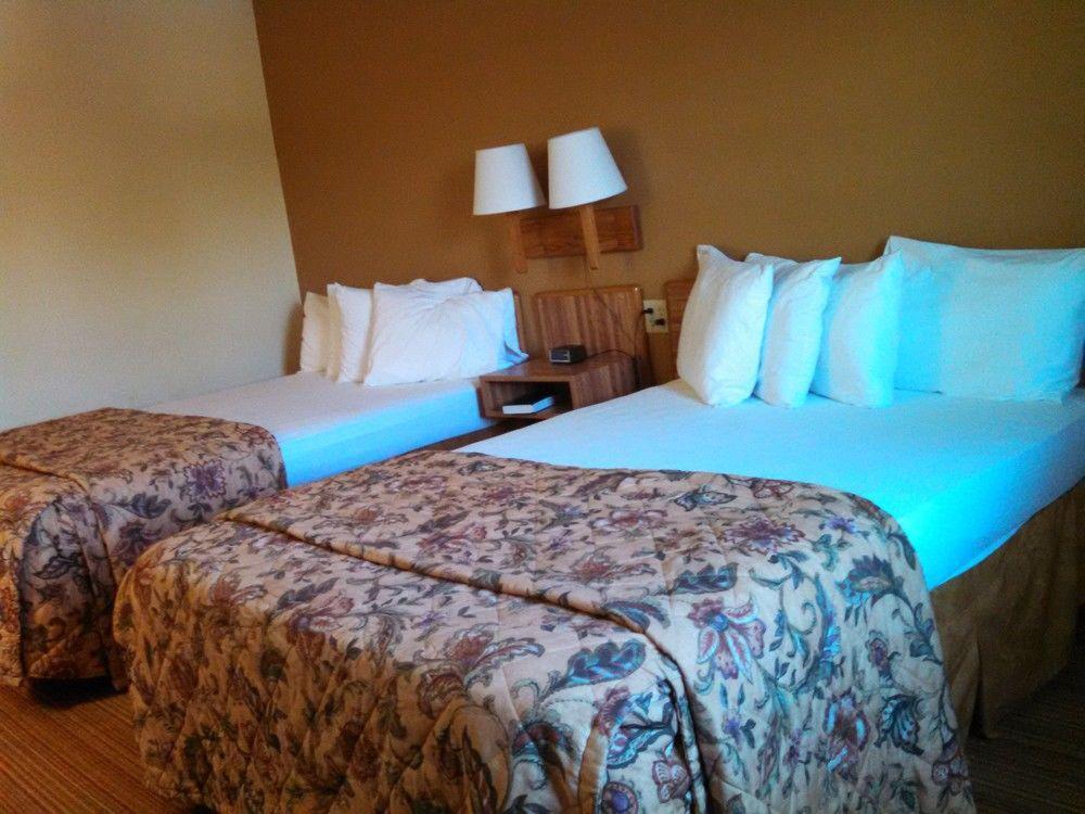 Cocoa Country Inn Hershey Eksteriør billede