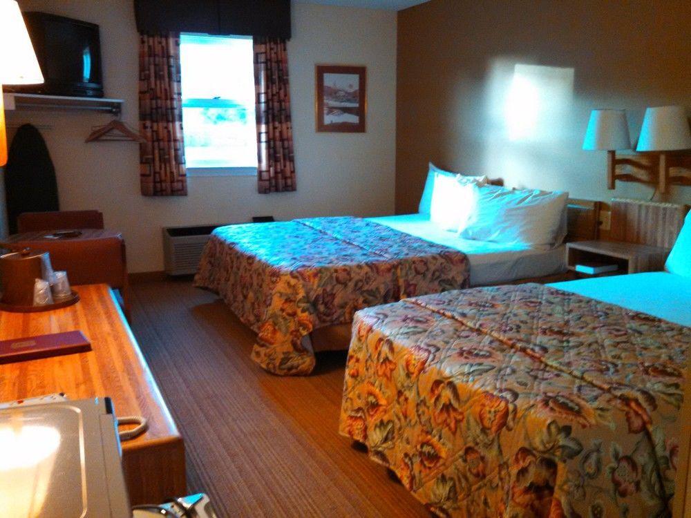 Cocoa Country Inn Hershey Eksteriør billede