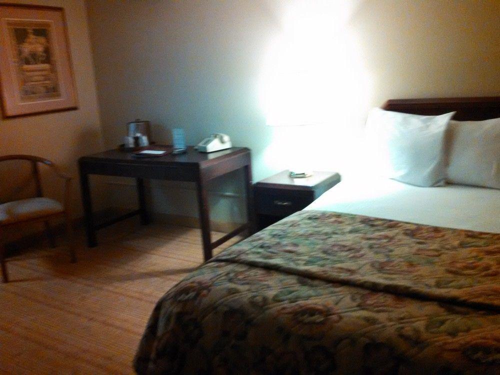 Cocoa Country Inn Hershey Eksteriør billede