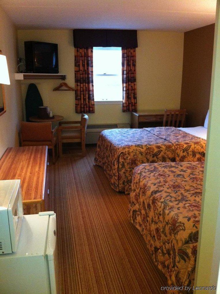 Cocoa Country Inn Hershey Eksteriør billede