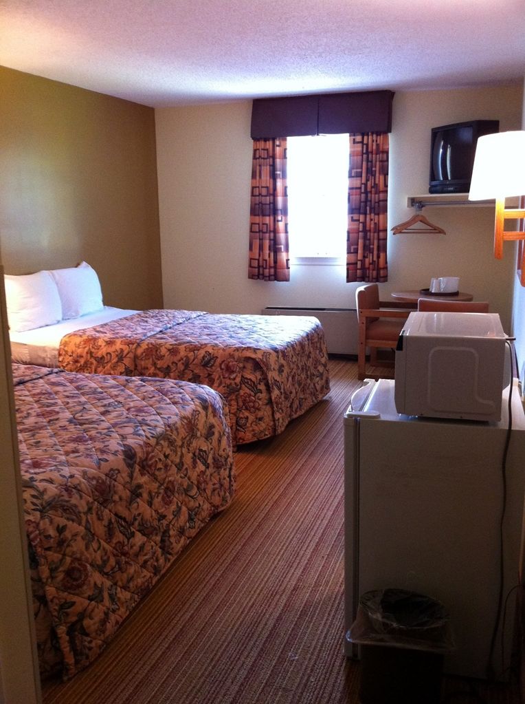 Cocoa Country Inn Hershey Værelse billede