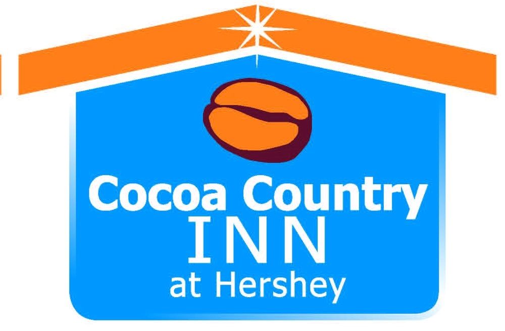 Cocoa Country Inn Hershey Logo billede