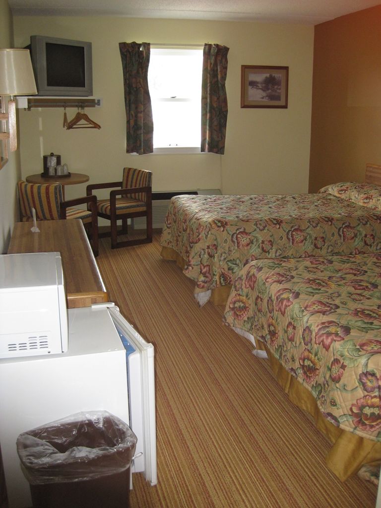 Cocoa Country Inn Hershey Værelse billede