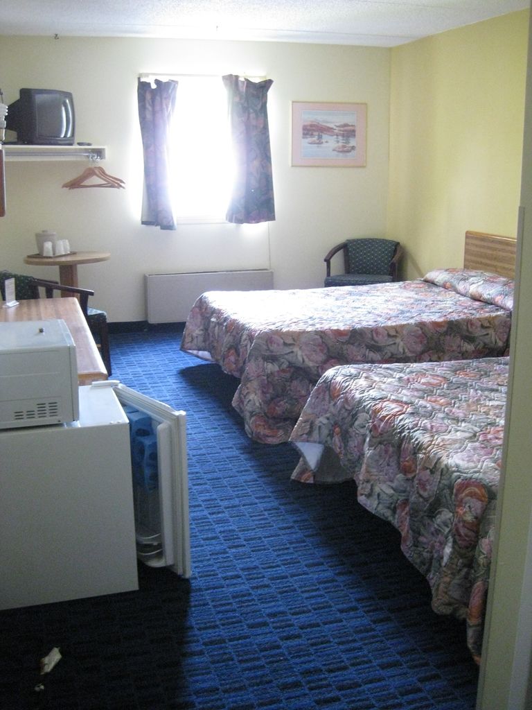 Cocoa Country Inn Hershey Værelse billede