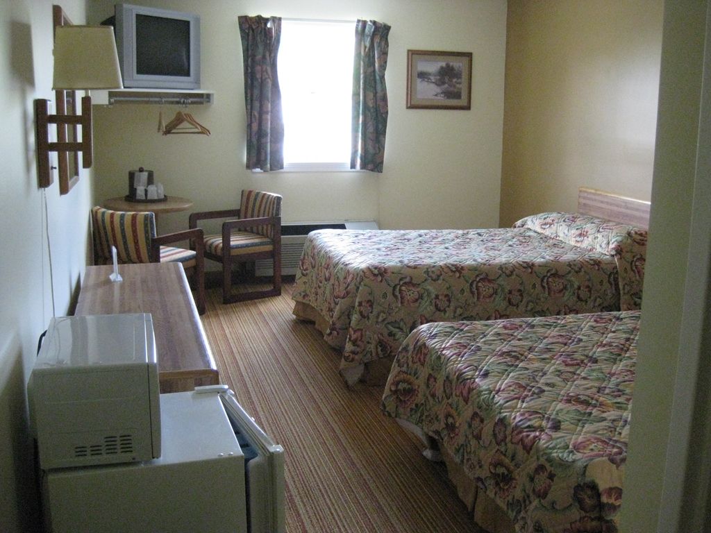 Cocoa Country Inn Hershey Værelse billede
