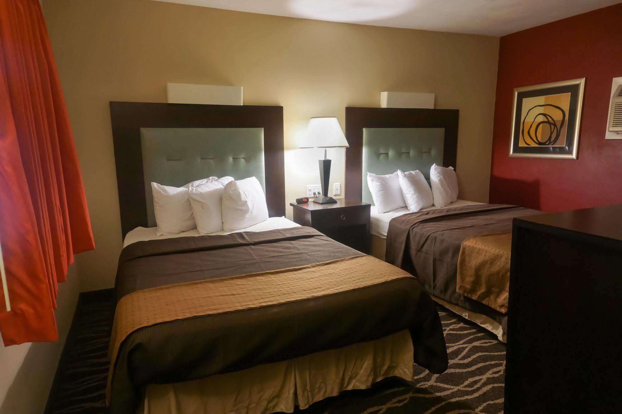 Cocoa Country Inn Hershey Eksteriør billede