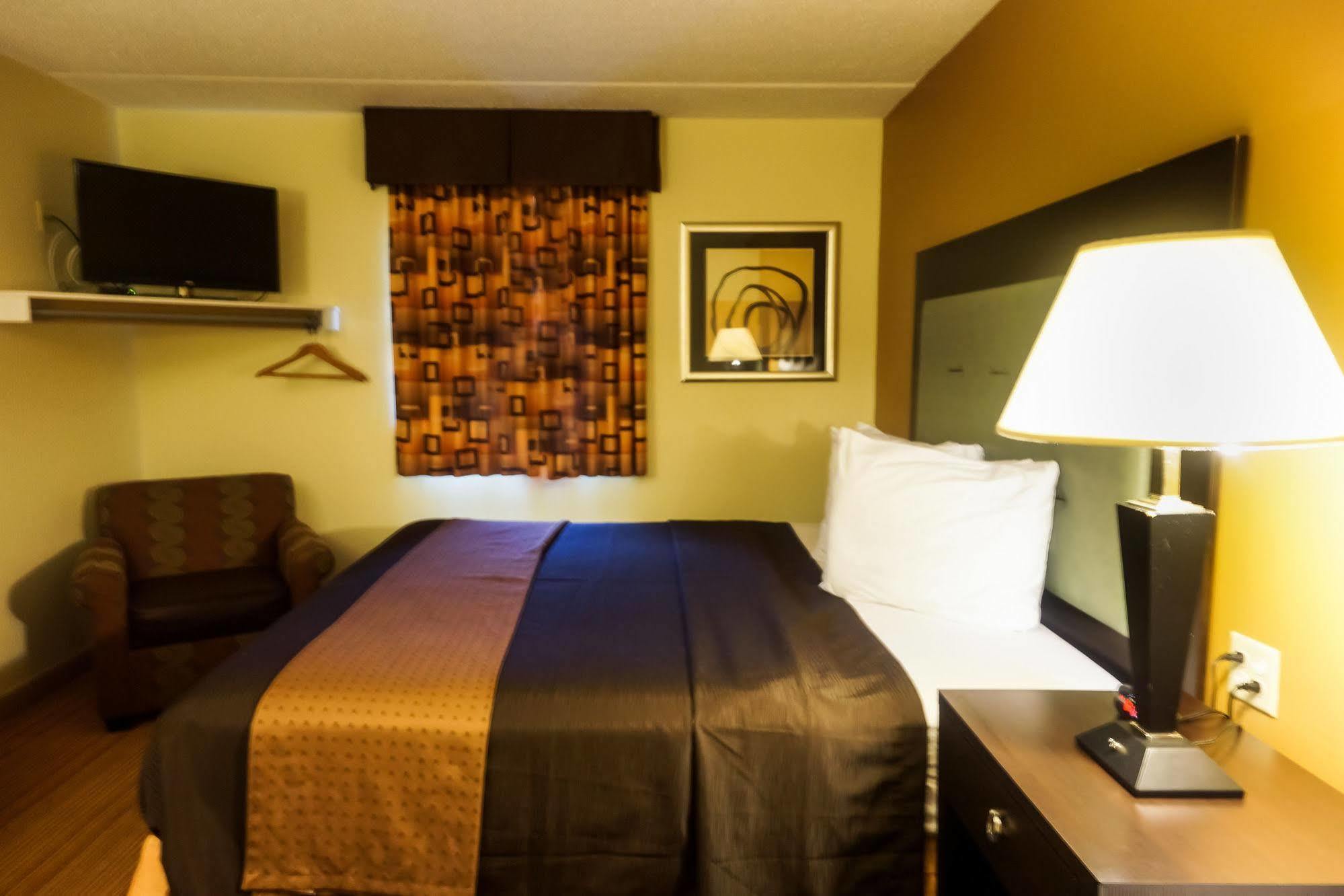 Cocoa Country Inn Hershey Eksteriør billede